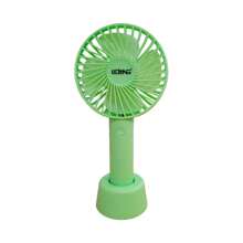 Portable Fans - 綠色 - 查看 2