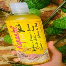 SHAMPOO RAPUNZEL - Color caoba - Ver 2