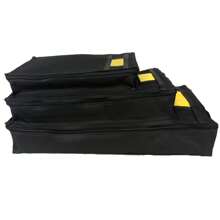 Porta Sacolas 3 Medidas Supermercados Lojas Feiras