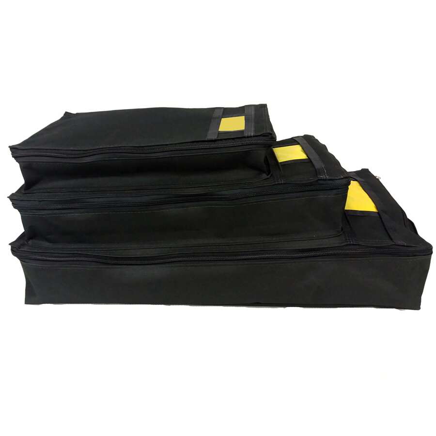 Porta Sacolas 3 Medidas Supermercados Lojas Feiras