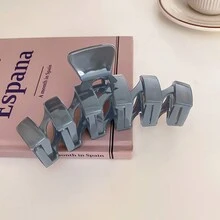 Hair Claws - Nhiều màu - Xem 4