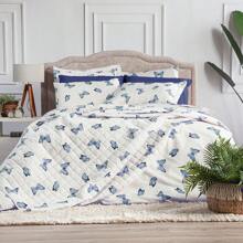 Quilts - Bướm xanh - Xem 5