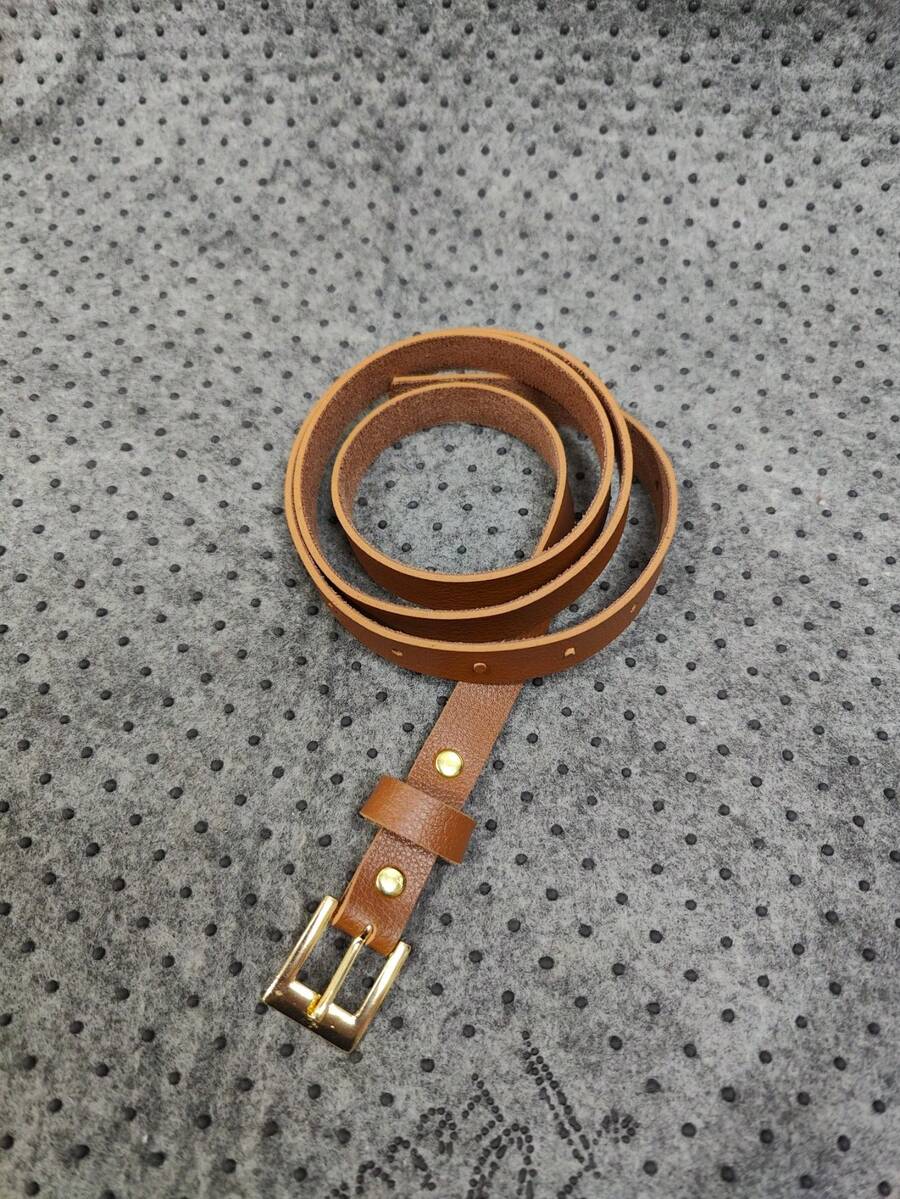 Women Belts - Lạc đà - Xem 1