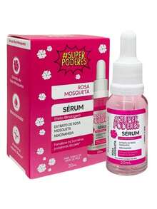 Serums & Facial Treatment - 1 單位 - 查看 3