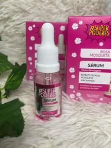 Serums & Facial Treatment - 1 單位 - 查看 4
