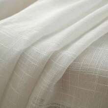 Curtains - Cream - View 2