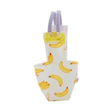 1pc Bird Diaper, Flight Suite Liners, Washable Reusable Protective Parrot Nappy Clothes With Waterproof Inner Layer, Cute Urine Wet Suit For Parrot Macaw Budgies Parakeet - Multicolor - View 11