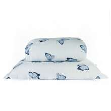 Quilts - Bướm xanh - Xem 2