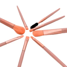 Eye Brushes - Màu hồng gỉ - Xem 5
