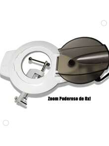 Personal Care Appliance Accessories - Màu be - Xem 8