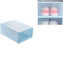 Shoe Racks - 藍色 - 查看 1