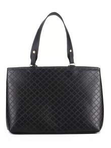 Metalace Women's Bag Kit With Gaby Show Coin Purse - 黑色 - 查看 2
