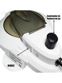 Personal Care Appliance Accessories - Màu be - Xem 6