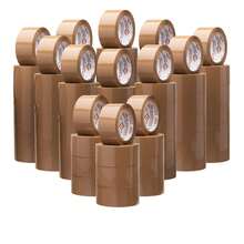 Adhesive Fastener Tape - Màu nâu  Mocha - Xem 3