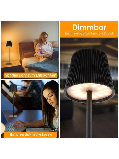 OYAJIA Vloer Lamps view 3