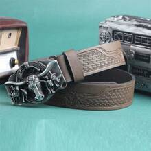 Khóa Retro Kiểu Mỹ Thắt lưng Cho nam giới & NỮ , Hip Hop Thời trang , Thiết kế độc nhất - Nhiều màu - Xem 67