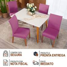 Chair Covers - rosa - Ver 6