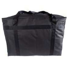 Foldable Travel Bags - 黑色 - 查看 2