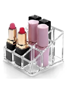 Makeup Bags - Trong suốt - Xem 4