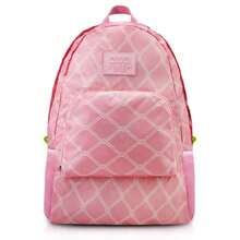 Luggage & Travel Bags - Màu Hồng baby - Xem 1