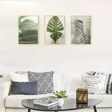 1/2个 11.8英寸 x 15.7英寸 金色铝合金相框，A3装饰相框，A4现代家居装饰艺术相框，简约时尚金色铝合金装饰相框 - 金色 - 查看 9