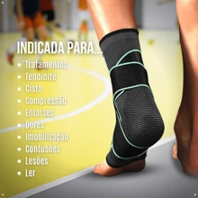 Feet Protection - màu đen - Xem 9