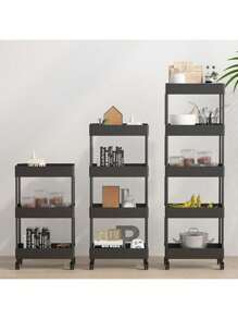 Racks & Holders - Black - View 6