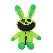 Smiling Critters figura de felpa 30cm Poppy Playtime - Multicolor - Ver 6