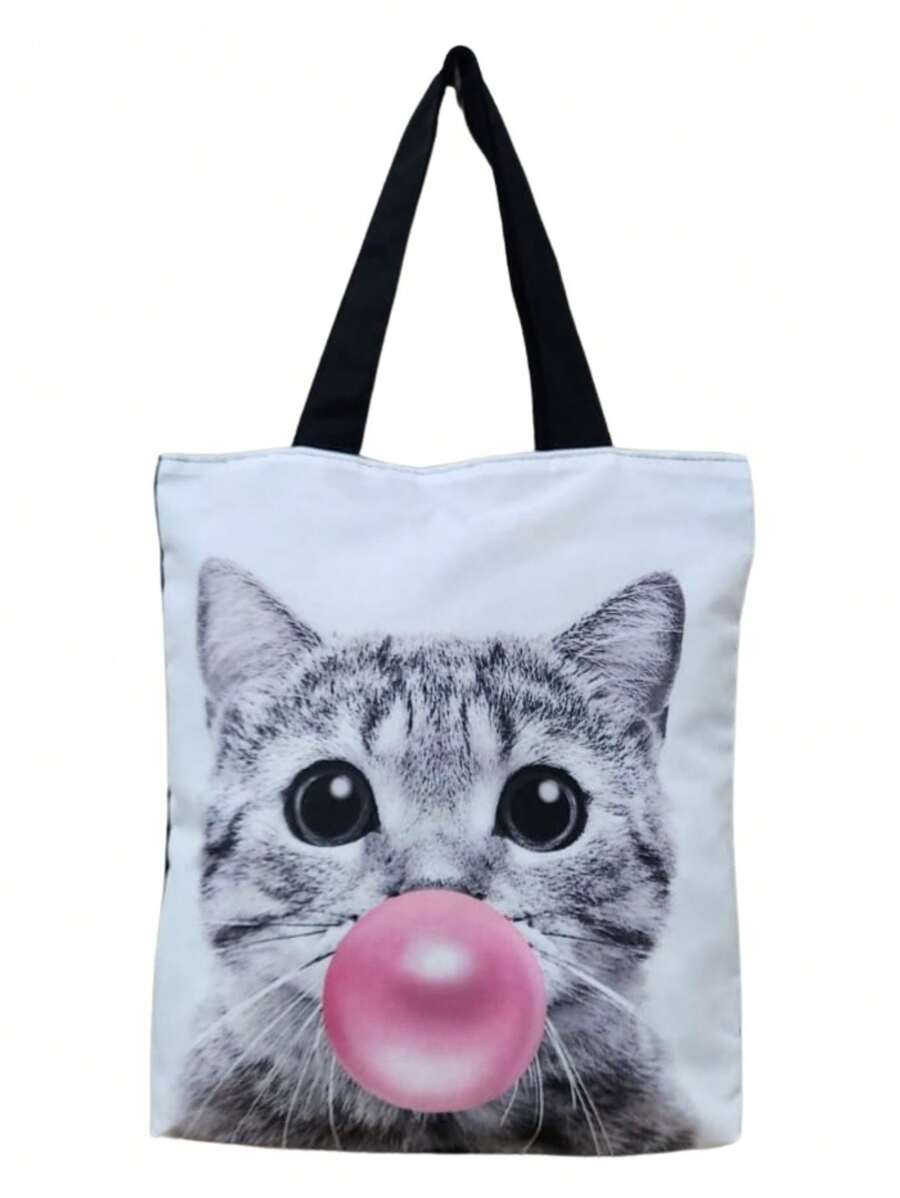 Women Tote Bags - màu đen - Xem 1