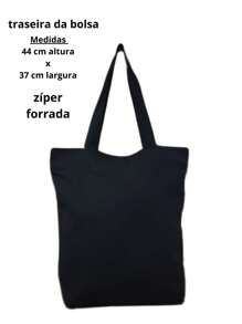 Women Tote Bags - màu đen - Xem 2