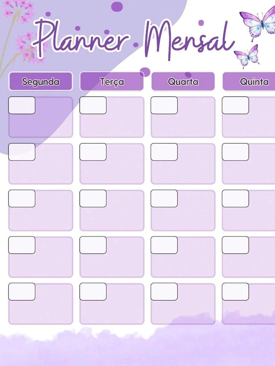 Sticky Notes - Rot-violett - Übersicht 1