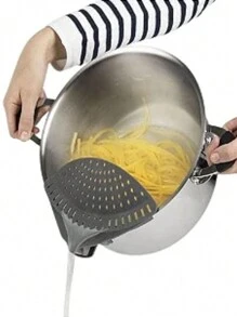 Colanders & Strainers - 彩色 - 查看 1