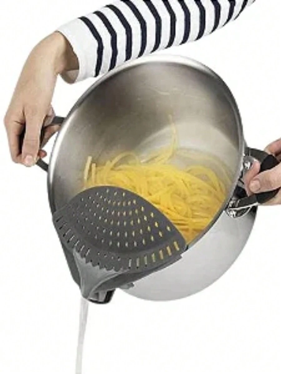Colanders & Strainers - 彩色 - 查看 1