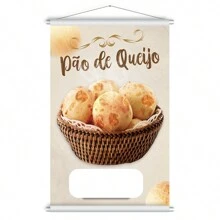 Pão de Queijo