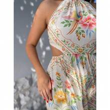 Women Dresses - 彩色 - 查看 3