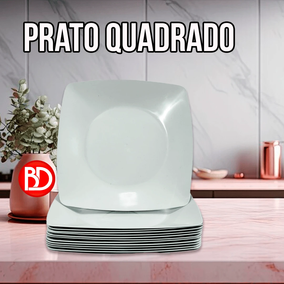 Plates