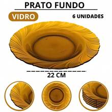 Wine Glasses - trắng - Xem 4