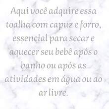 Kids' Bath Towels - Màu xanh hải quân - Xem 5