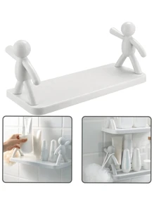 Storage Shelves & Racks - Nhiều màu - Xem 8