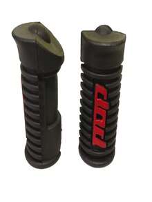 Motorcycle Replacement Parts - Đỏ - Xem 4