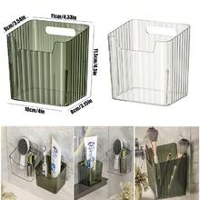 Storage Boxes , Bottles & Jars - màu xanh lá - Xem 2