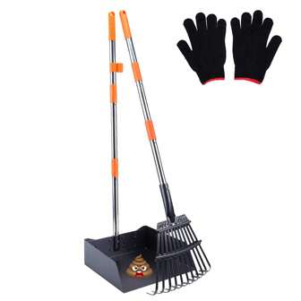 Pet Cleaning Accessories
