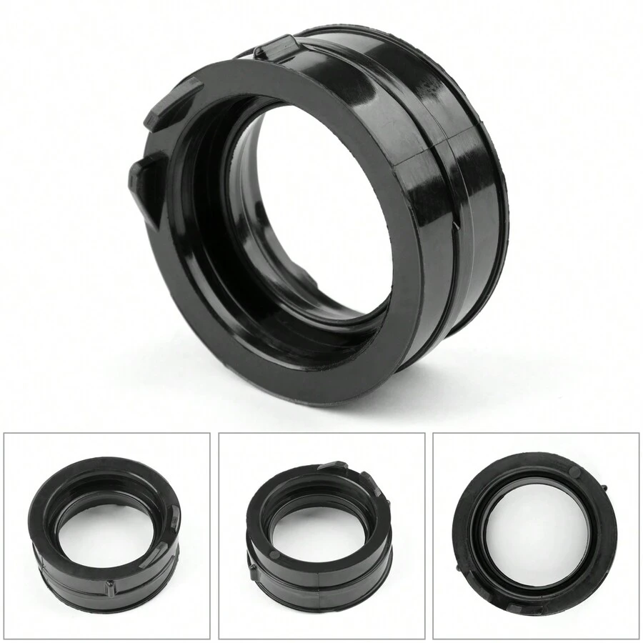 Botón de admisión del soporte del carburador para YZ426F WR400F 2000-2002 WR426F