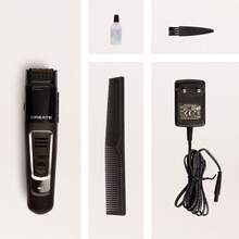 Create Afeitadora aspiradora inalámbrica  - Entrega 24/48H en España (península)- BARBER V800 ASPIRE - Negro - Ver 8