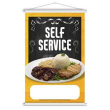 Self Service