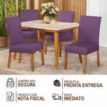 Chair Covers - Lila - Ver 5