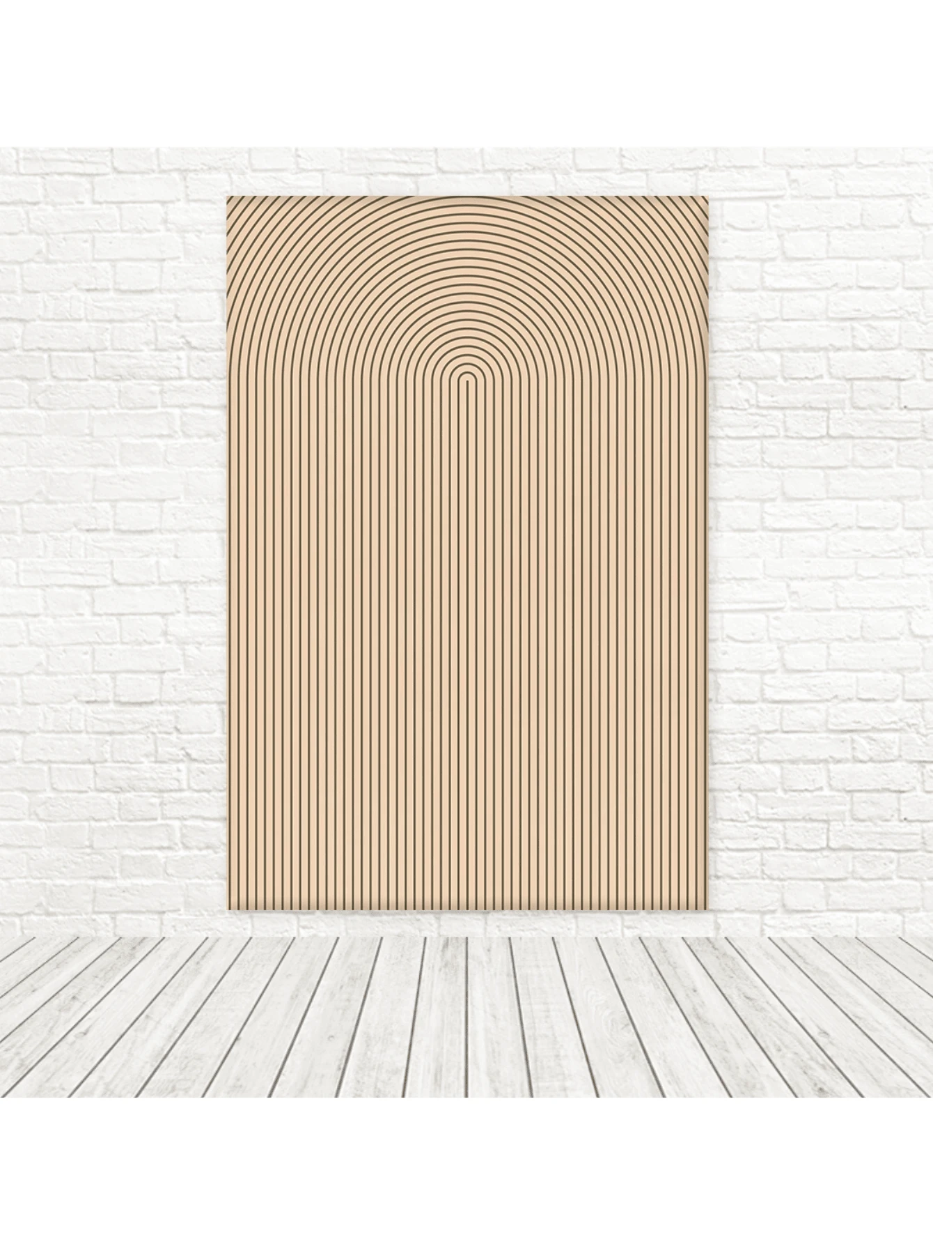 Festival Decor - màu đen - Xem 1