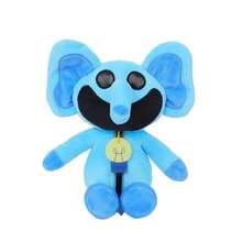 Smiling Critters figura de felpa 30cm Poppy Playtime - Multicolor - Ver 8
