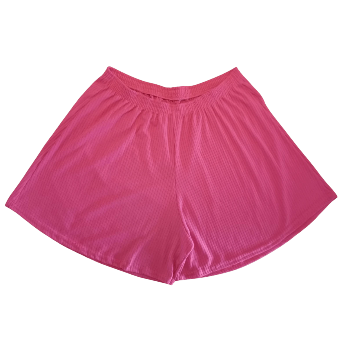 Women Shorts - Hồng - Xem 1
