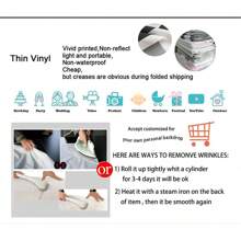 Green Happy Birthday Photography Background Cloth With Gold Sparkles, Birthday Party Decorations, Photo Studio Props, For Boys And Girls,Christmas